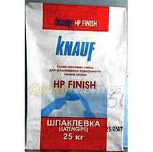 KNAUF HP FINISH